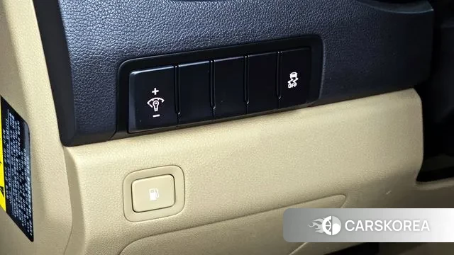 Kia All New Carnival id 3558093 из Кореи 8