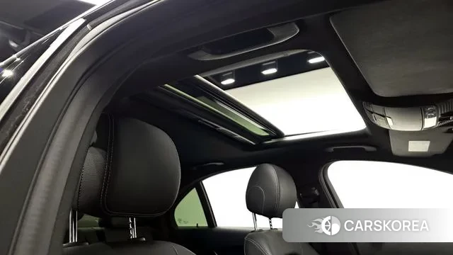 Mercedes-Benz C-Class W205 id 3259295 из Кореи 8