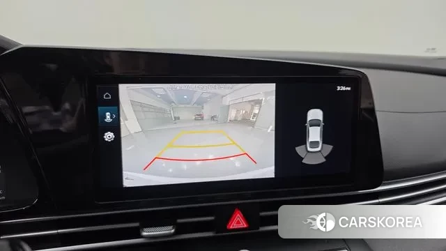 Hyundai Avante (CN7) id 2989839 из Кореи 8