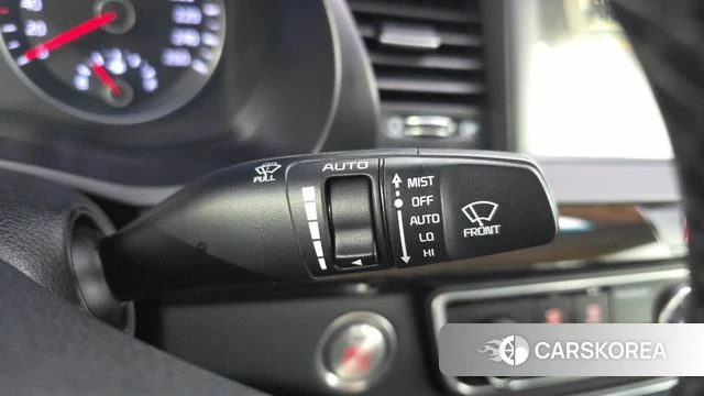 Kia Come New K7 id 4371793 из Кореи 8