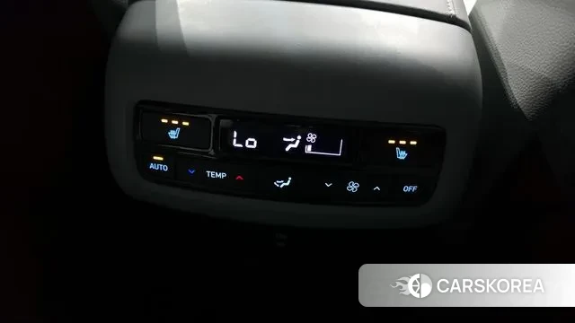 Hyundai The New Palisade id 3517847 из Кореи 8