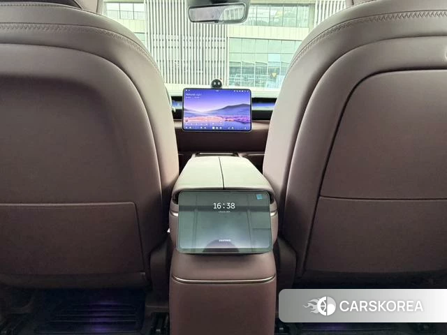 Weilai ES8 id 4198878 из Китая 8