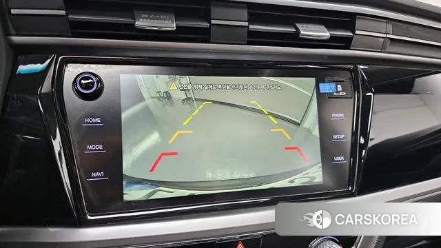 Ssangyong Beautiful Korando id 3561769 из Кореи 8