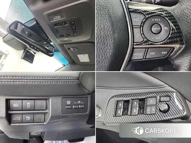 Toyota Avalon 5th Generation id 3703703 из Кореи 8