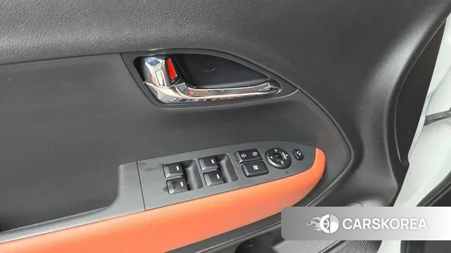 Kia The New Ray id 3032178 из Кореи 8