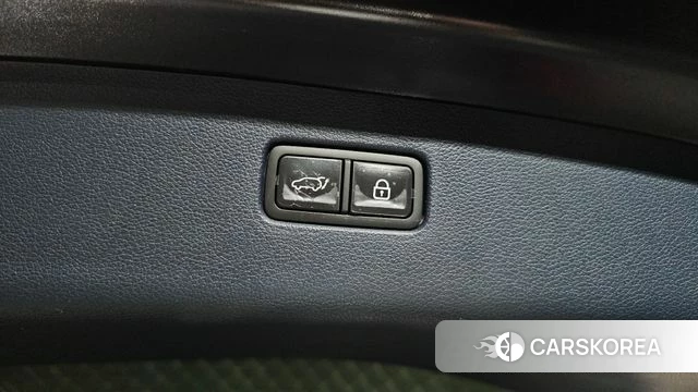 Genesis GV80 id 4202541 из Кореи 8