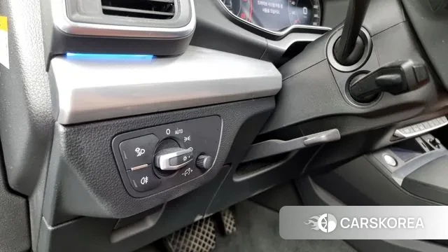 Audi Q5 (FY) id 2975047 из Кореи 8