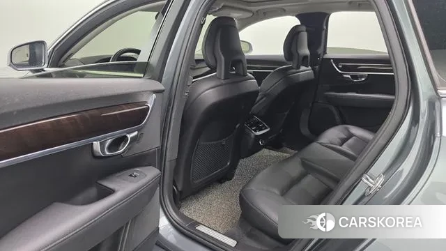 Volvo S90 id 3505440 из Кореи 8