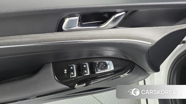 Kia The New K5 Hybrid 3rd generation id 3858691 из Кореи 8
