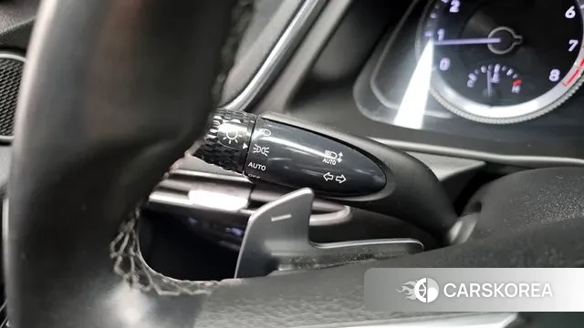 Hyundai Sonata (DN8) id 3601938 из Кореи 8