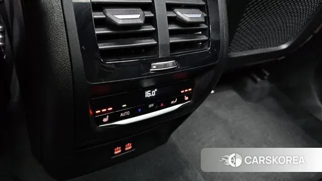 BMW X3 (G01) id 2969038 из Кореи 8