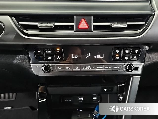 Kia The New Seltos id 4462626 из Кореи 8