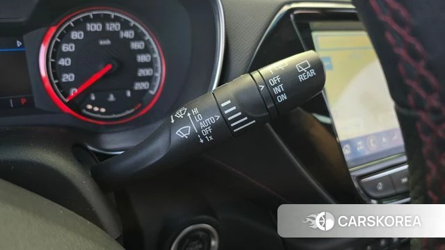 Chevrolet (GM Daewoo) Trailblazer id 3904415 из Кореи 8