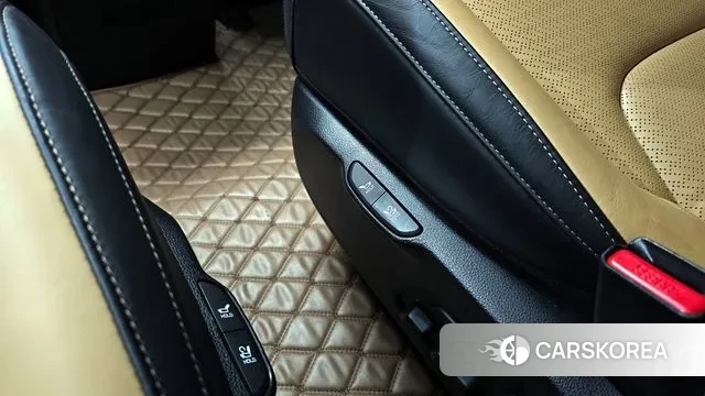 Kia Carnival 4th generation id 3734879 из Кореи 8