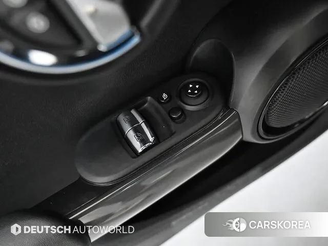 Mini Cooper id 3408136 из Кореи 8