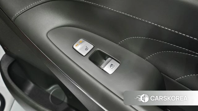 Hyundai The New Grandeur IG id 4594056 из Кореи 8