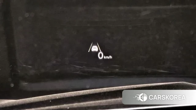 Genesis The New G70 id 3741591 из Кореи 8