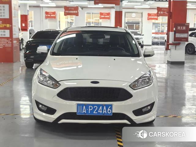 Ford Fox id 4213851 из Китая 8
