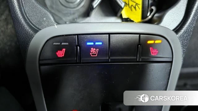 Kia Morning Urban (JA) id 4389719 из Кореи 8