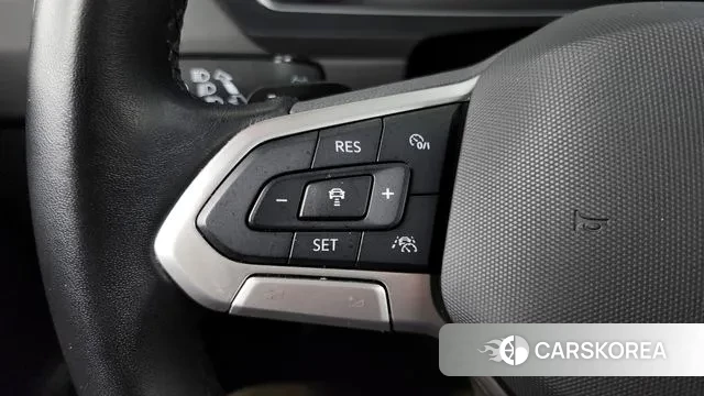 Volkswagen Tiguan second Generation id 3555283 из Кореи 8