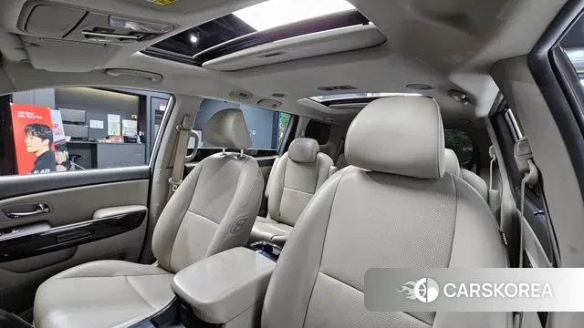 Kia The New Carnival id 3302976 из Кореи 8