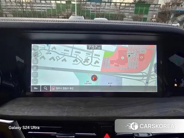 Kia Mohave Master id 3508140 из Кореи 8