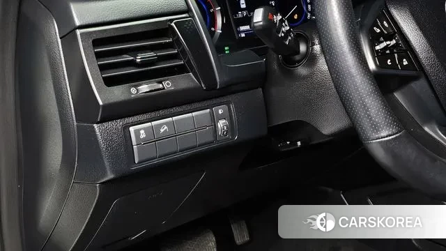 Ssangyong Rexton Sports id 3469080 из Кореи 8