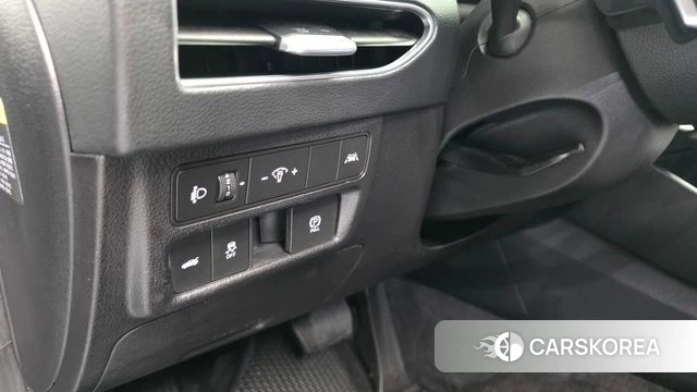 Hyundai Sonata (DN8) id 3828472 из Кореи 8