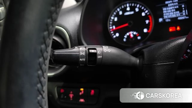 Kia Come New K3 id 3845126 из Кореи 8