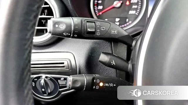 Mercedes-Benz GLC-Class X253 id 3439601 из Кореи 8