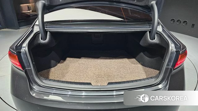 Kia Come New K7 id 4318139 из Кореи 8