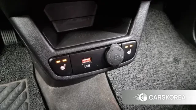 Kia The New Ray id 2970413 из Кореи 8