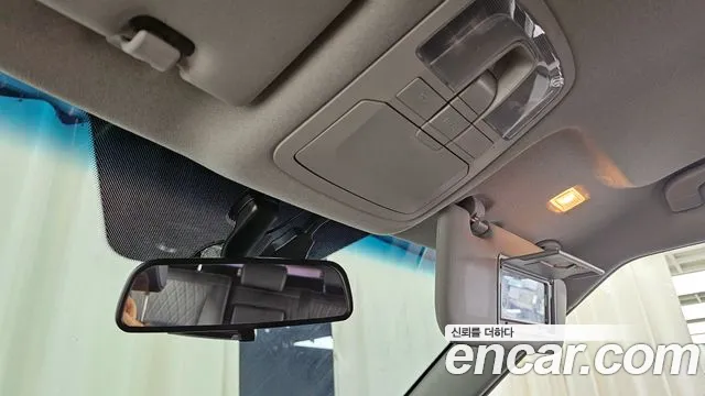 Ssangyong Tivoli Armor id 2827506 из Кореи 8