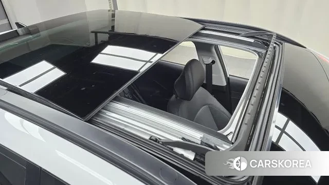 Hyundai Kona Hybrid (SX2) id 2900213 из Кореи 8