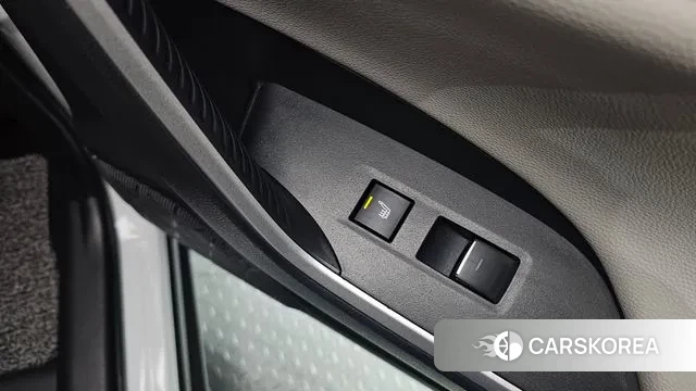 Toyota RAV4 5th Generation id 3223796 из Кореи 8