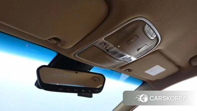Kia More K9 id 4872629 из Кореи 8