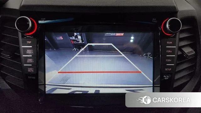 Ssangyong Tivoli Air id 3687401 из Кореи 8