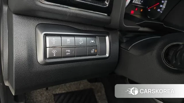 Ssangyong Berry New Tivoli id 3054913 из Кореи 8