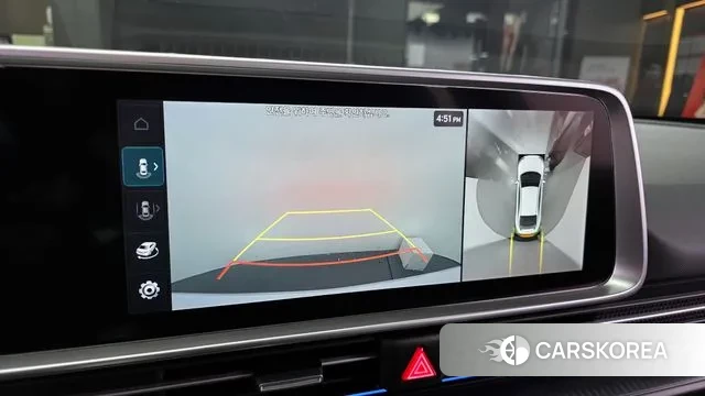 Hyundai Ionic 6 id 3591379 из Кореи 8