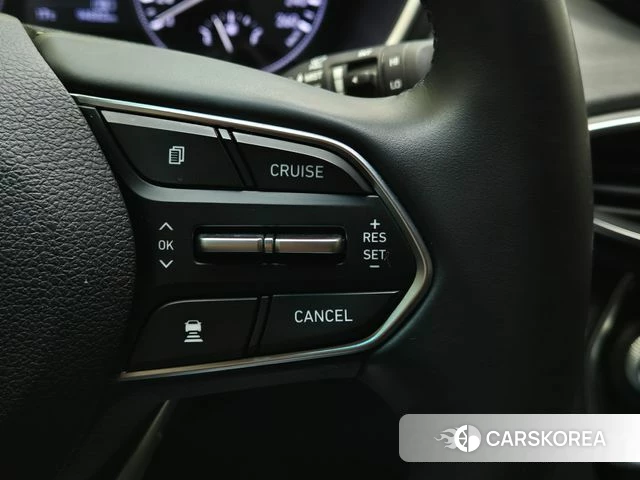 Hyundai Santa Fe TM id 4232858 из Кореи 8