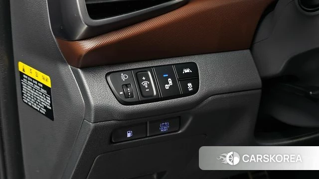 Hyundai The New Ionic Hybrid id 4551579 из Кореи 8