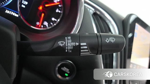 Chevrolet (GM Daewoo) The New Malibu id 3886092 из Кореи 8