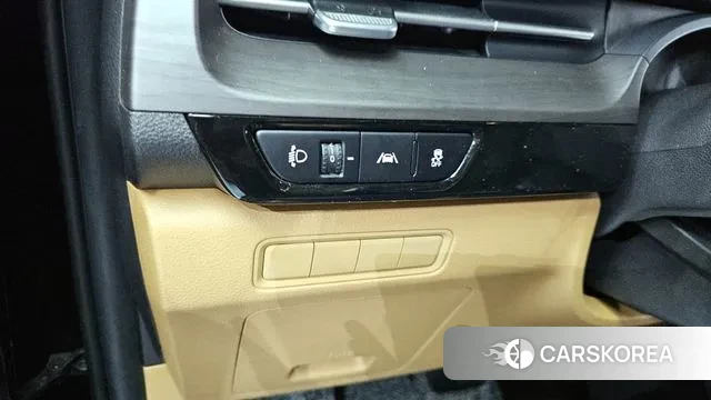 Kia Carnival 4th generation id 3384543 из Кореи 8