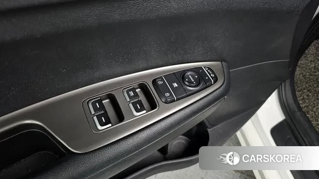 Kia The New K5 2nd generation id 3742224 из Кореи 8