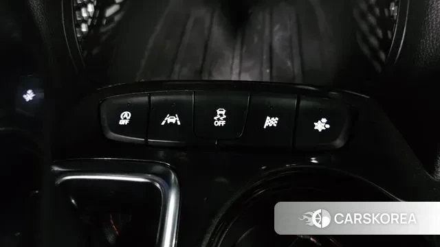 Chevrolet (GM Daewoo) The New Trail Blazer id 3447191 из Кореи 8