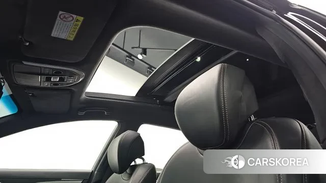 Genesis G80 id 3469822 из Кореи 8