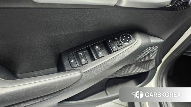 Kia Seltos id 4390089 из Кореи 8
