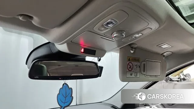 Renault Korea (Samsung) The New SM6 id 3291258 из Кореи 8