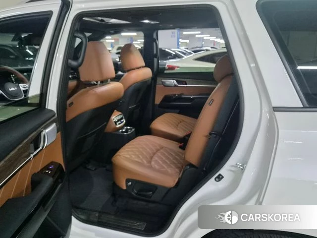 Kia Mohave Master id 4691848 из Кореи 8