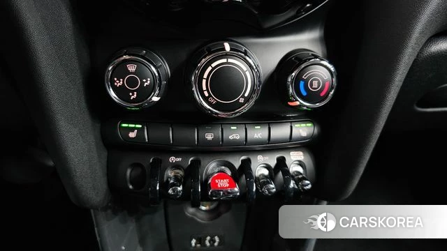 Mini Cooper id 4596336 из Кореи 8
